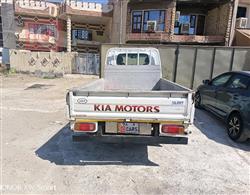 Kia Bongo